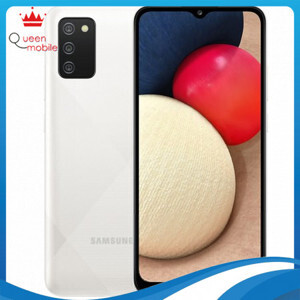 Điện thoại Samsung Galaxy A02s 3GB/32GB 6.5 inch