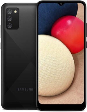Điện thoại Samsung Galaxy A02s 3GB/32GB 6.5 inch