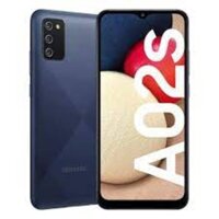 điện thoại Samsung Galaxy A02s máy 2sim ram 4G/64G Chính Hãng, Màn hình: PLS TFT LCD6.5"HD+ - Bảo hành 12 Tháng