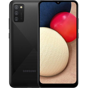 Điện thoại Samsung Galaxy A02s 4GB/64GB 6.5 inch