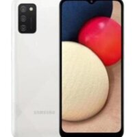 Điện thoại Samsung Galaxy A02s (4GB/64GB)-Hàng chính hãng