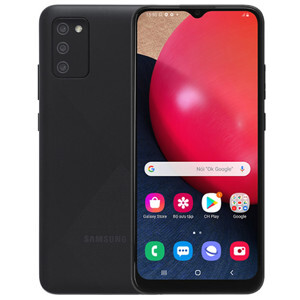 Điện thoại Samsung Galaxy A02s 3GB/32GB 6.5 inch