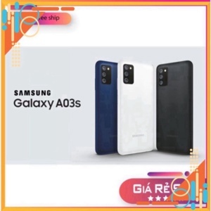 Điện thoại Samsung Galaxy A03 3GB/32GB 6.5 inch