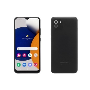 Điện thoại Samsung Galaxy A03 3GB/32GB 6.5 inch