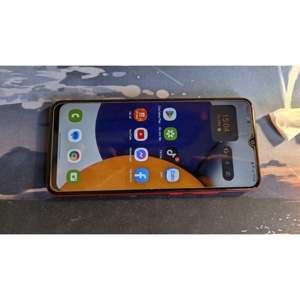 Điện thoại Samsung Galaxy A03 3GB/32GB 6.5 inch