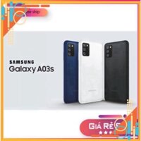 Điện Thoại Samsung Galaxy A03 (3GB/32GB)- Hàng Chính Hãng Fullbox