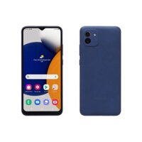 Điện thoại Samsung Galaxy A03 (4GB/64G) bảo hành 12 tháng tại điện máy xanh 63 tỉnh thành