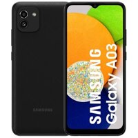Điện thoại Samsung Galaxy A03 Ram 4GB bộ nhớ 64GB máy zin chính hãng đẹp 99 full chức năng
