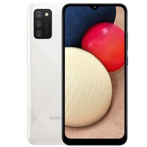 Điện thoại Samsung Galaxy A03s 4GB/64GB 6.5 inch