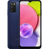 Điện thoại Samsung Galaxy A03s 2sim ram 4G/64G, Cấu hình Cao Chiến mọi Game mượt, Chụp ảnh đẹp, VÂN TAY OK