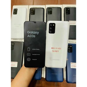 Điện thoại Samsung Galaxy A03s 3GB/32GB 6.5 inch