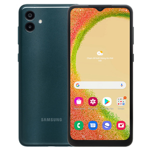 Điện thoại Samsung Galaxy A04 3GB/32GB