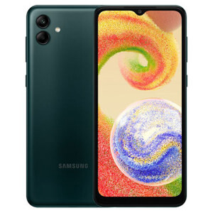 Điện thoại Samsung Galaxy A04 3GB/32GB