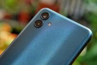 Điện thoại Samsung Galaxy A04 (3GB – 32GB) Công Ty mới Fullbox  – Màu Xanh