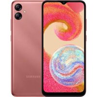 Điện thoại Samsung Galaxy A04 (Chính hãng)