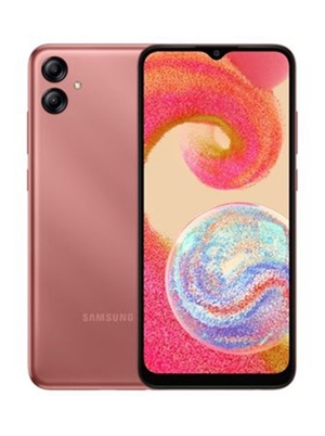 Điện thoại Samsung Galaxy A04e 4GB/128GB
