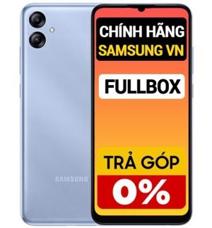 Điện thoại Samsung Galaxy A04e 3GB/32GB