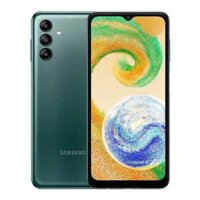 Điện Thoại Samsung Galaxy A04s 4GB 64GB Chính Hãng