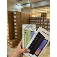 Điện thoại Samsung Galaxy A05 4GB 64GB