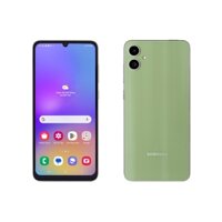 Điện Thoại Samsung Galaxy A05 (4GB/64GB) - Hàng Chính Hãng
