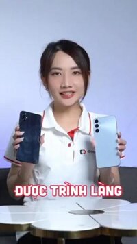 Điện thoại Samsung Galaxy A05s 128GB Chính Hãng - Màn hình 6.7" 90Hz, Chipset Snapdragon 680, Bảo hành độc quyền 02 năm