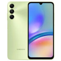 Điện thoại Samsung Galaxy A05s (4+128G) A057F Xanh