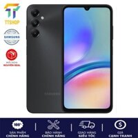 Điện thoại Samsung galaxy A05s (4GB/128GB) Chip Snapdragon 680, Sạc nhanh 15W - Hàng chính hãng