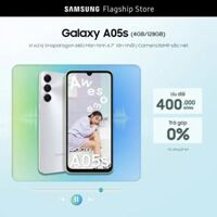 Điện thoại Samsung Galaxy A05s 4GB/128GB