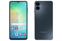 Điện thoại Samsung Galaxy A06 5G - 4GB - 64GB