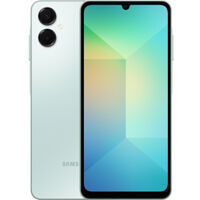 Điện thoại Samsung Galaxy A06 5G 4GB/128GB Xanh Nhạt (SM-A066B/DS)