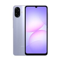 Điện thoại Samsung Galaxy A07 - 4GB - 128GB - Chưa kèm sạc