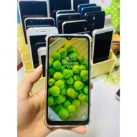 Điện thoại samsung galaxy a10 (2/32G) chính hãng màn hình to camera nét