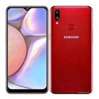 điện thoại Samsung Galaxy A10 Chính hãng 64G ram 4G - 2sim - Camera siêu nét, màn 6.2inch