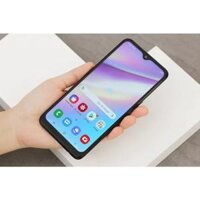 điện thoại Samsung Galaxy A10 Chính hãng 64G ram 4G - 2sim - Camera siêu nét, màn 6.2inch
