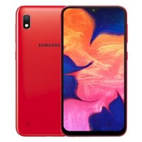 Điện Thoại Samsung Galaxy A10 (32GB/2GB) - Hàng  - Đã Kích Hoạt Bảo Hành Điện Tử
