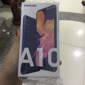 Điện thoại Samsung Galaxy A10 2GB/32GB 6.2 inch