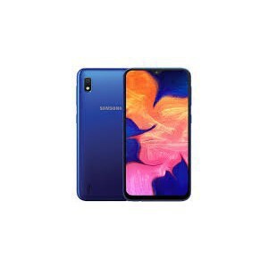 Điện thoại Samsung Galaxy A10 2GB/32GB 6.2 inch