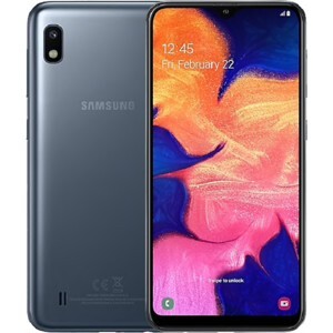 Điện thoại Samsung Galaxy A10 2GB/32GB 6.2 inch