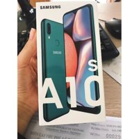 Điện Thoại Samsung galaxy A10s hàng new 100%