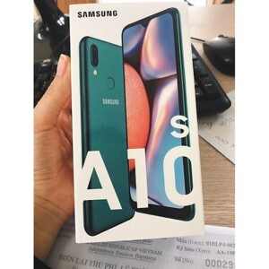 Điện thoại Samsung Galaxy A10s 2GB/32GB 6.2 inch