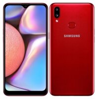 Điện Thoại Samsung Galaxy A10S QAM7026