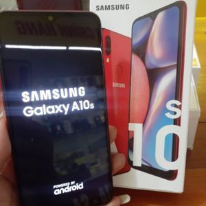 Điện thoại Samsung Galaxy A10s 2GB/32GB 6.2 inch