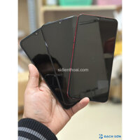 Điện Thoại Samsung Galaxy A10S Chính Hãng 2sim ram 4/64G, camera nét căng, chiến game bao mượt máyThương hiệu mới và xác