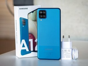 Điện thoại Samsung Galaxy A12 6GB/28GB 6.5 inch