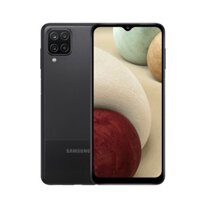 Điện thoại SAMSUNG GALAXY A12 (4GB/128GB)