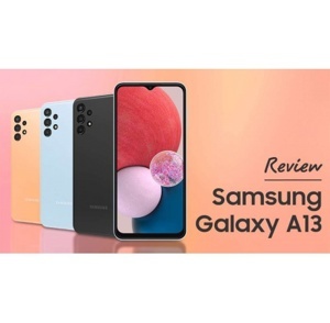 Điện thoại Samsung Galaxy A13 4G (4GB/128GB)
