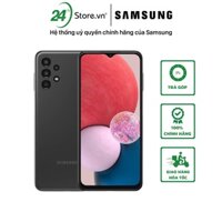 Điện thoại Samsung Galaxy A13 - Hàng Chính Hãng