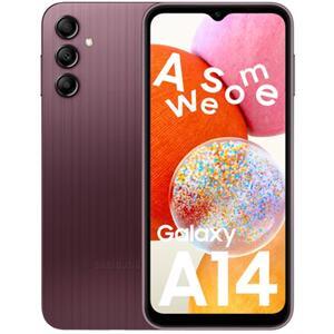 Điện thoại Samsung Galaxy A14 5G 4GB/128GB