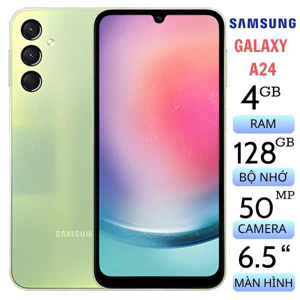 Điện thoại Samsung Galaxy A14 5G 4GB/128GB