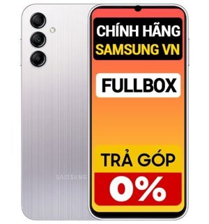Điện thoại Samsung Galaxy A14 4GB/128GB